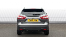 Nissan Qashqai 1.6 dCi Tekna 5dr Xtronic Diesel Hatchback